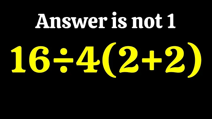This Math Trick Will Blow Your Mind!