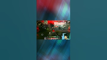 Flatline Might Be My Favourite Weapon In Apex Legends Mobile