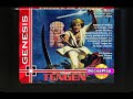 ВéснаPlay — Prince of Persia [Sega Genesis]