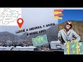 Llegué a Andorra, y ahora?🚌☃️