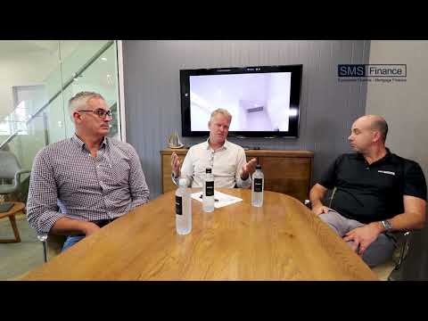 McGrath Industry Insights -  Todd McKee, Sheldon Busch & Colin Mason from SMS Finance