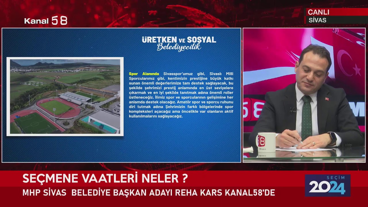 #MilliyetçiHareketPartisi