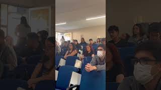 ARX Tecnologia - Semana Acadêmica de Engenharia Cartográfica da FCT Unesp