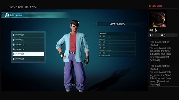 Jump force OPEN BETA Session #2  jump force gameplay times zone