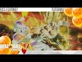 Dragon Ball Xenoverse - How to make characters start in their transformed state! (Tutorial)