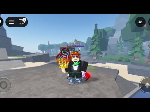 PERJALANAN MENUJU LEVEL 500 DI FISCH || Fisch Roblox Indonesia