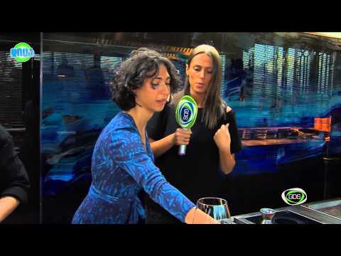 GDS დილა - ნინო კვანტრიშვილის ჩართვაში ''უმამის'' მზარეული ხორცს ტერიაკის სოუსში მოამზადებს