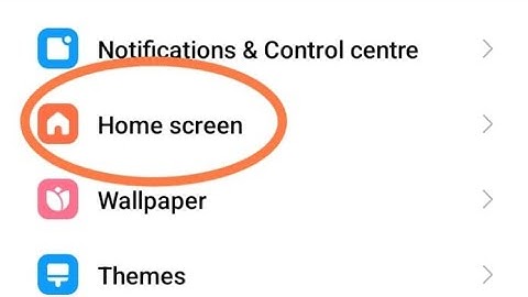 Poco X5 Pro 5G mein home screen per clock Kaise add Karen , how to add Clock on home screen