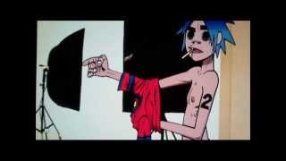 2D's Voice Over The Years 20012012