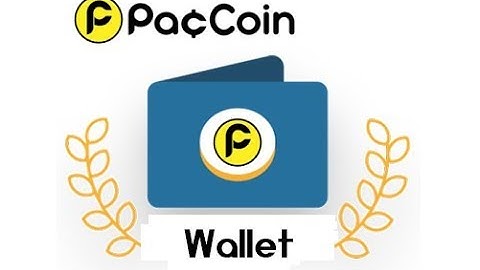 Installing the PACcoin Wallet