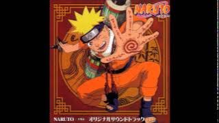 Naruto OST - Grief And Sorrow