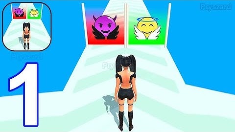 Build a queen new tiktok iOS gameplay 🎯 #maxlevelgameplay