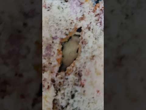 నాలాthinkచేయకుండా ఒక్కసారిTryచేయండి#trending #ytshorts #explore#food#breadpizza #kalyanisfamilyvlog