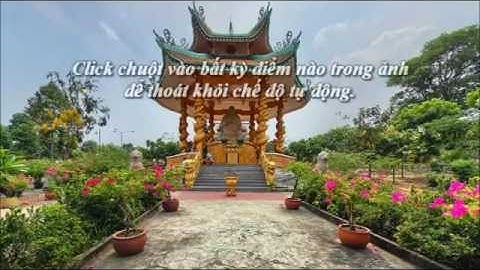 Chùa  Đại Tòng Lâm , Bà Rịa   Vũng Tàu