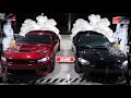 TAKING DELIVERY OF 2020 WIDEBODY HELLCAT AND 2020 SCATPACK