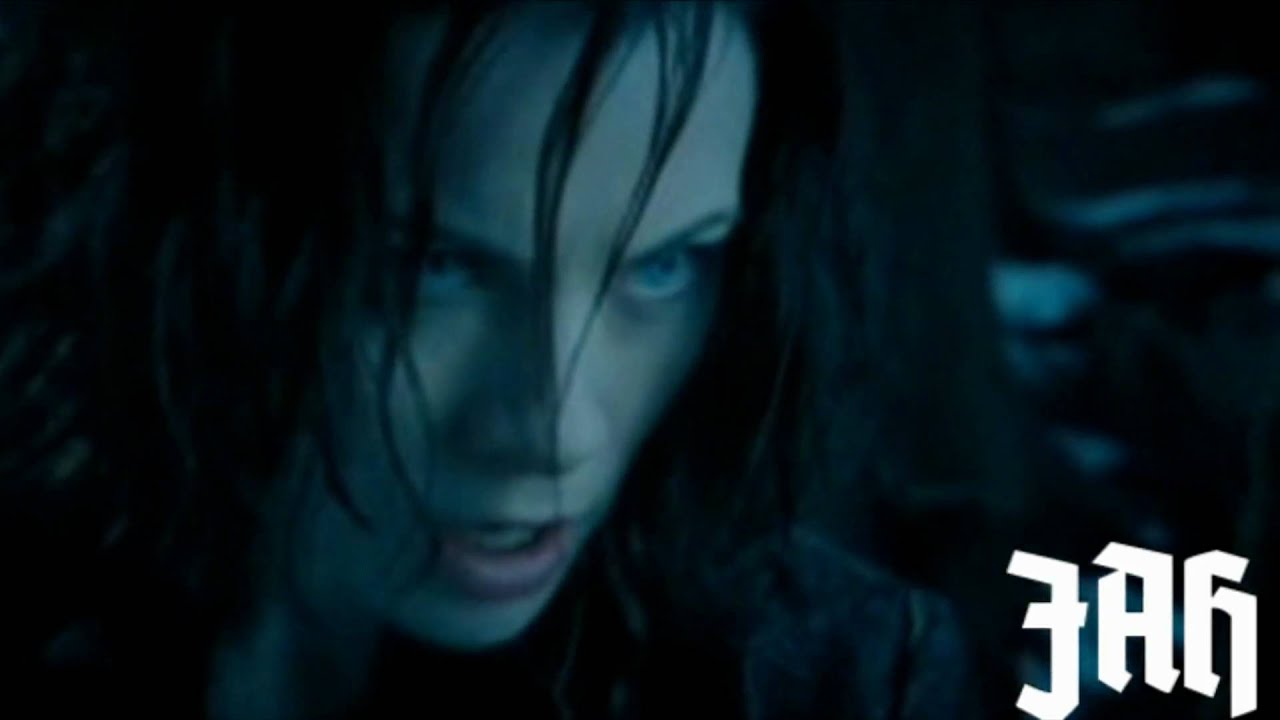 Into the Light-A Tribute to Selene and Lucian (Underworld Trilogy)