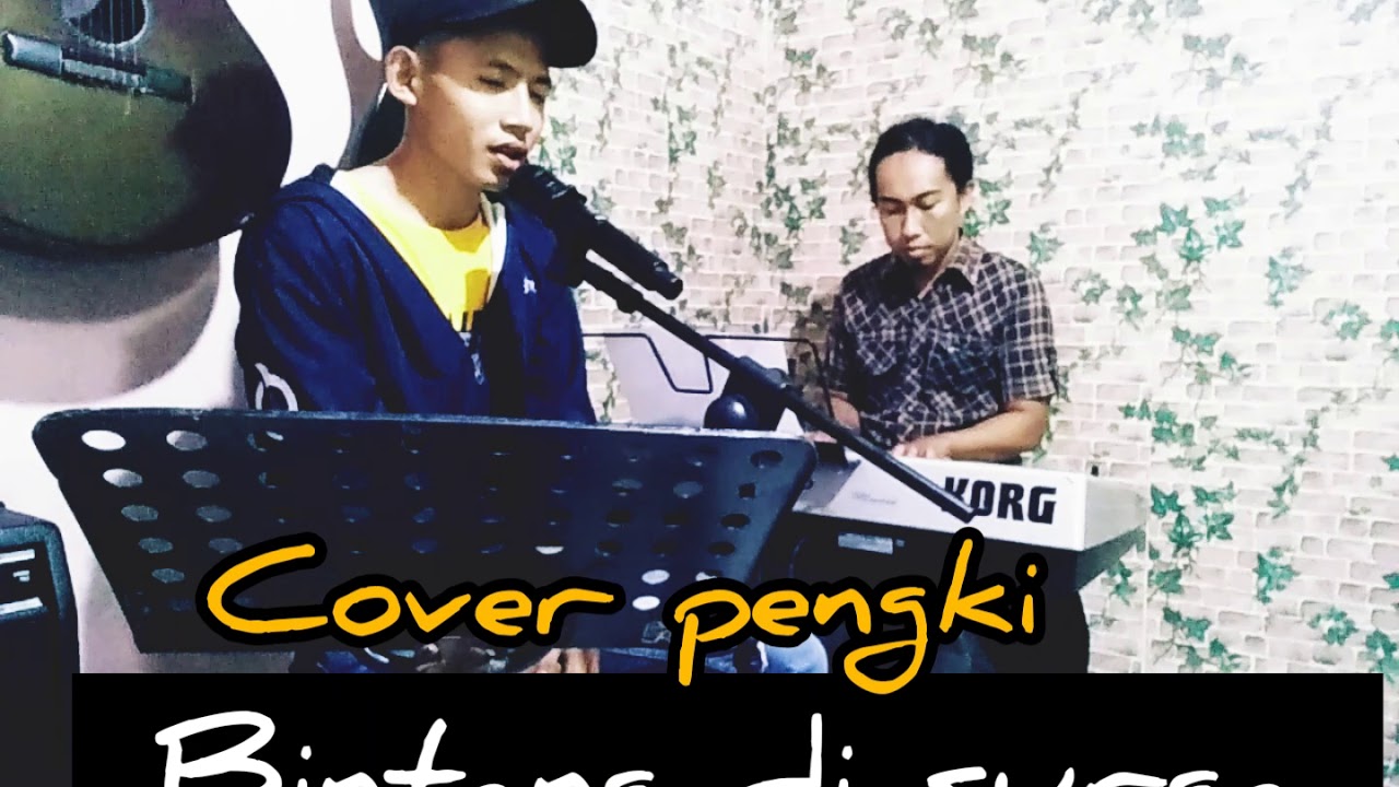 Bintang di surga. Peter pan. Versi pengki #karmobrothers - YouTube