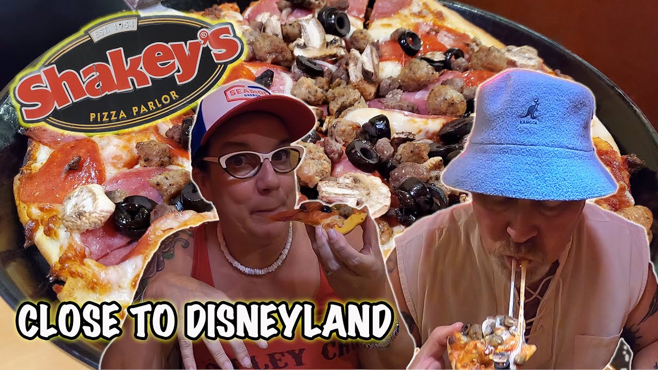 Cheap food close to Disneyland  | Anaheim, CA