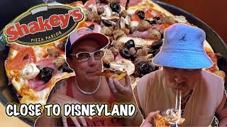 Cheap food close to Disneyland  | Anaheim, CA