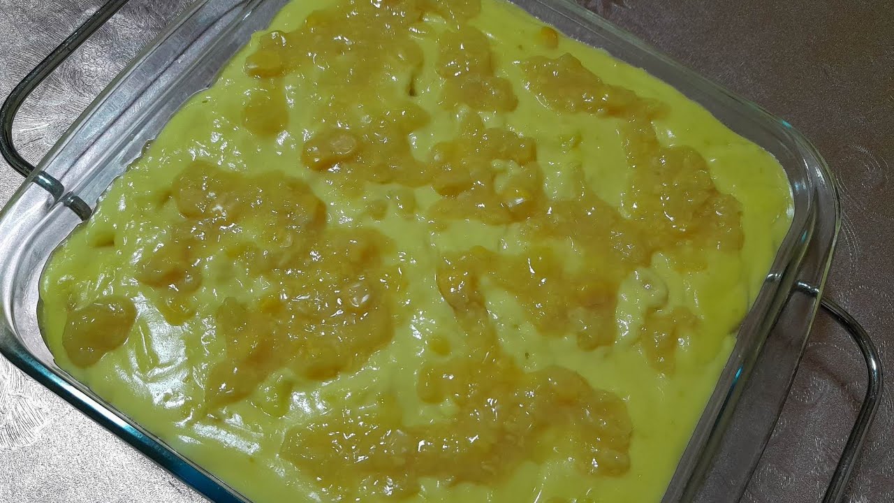 Maja Recipe MAJA CORN JELLY Sure Na Magugustuhan Ng Buong Pamilya 