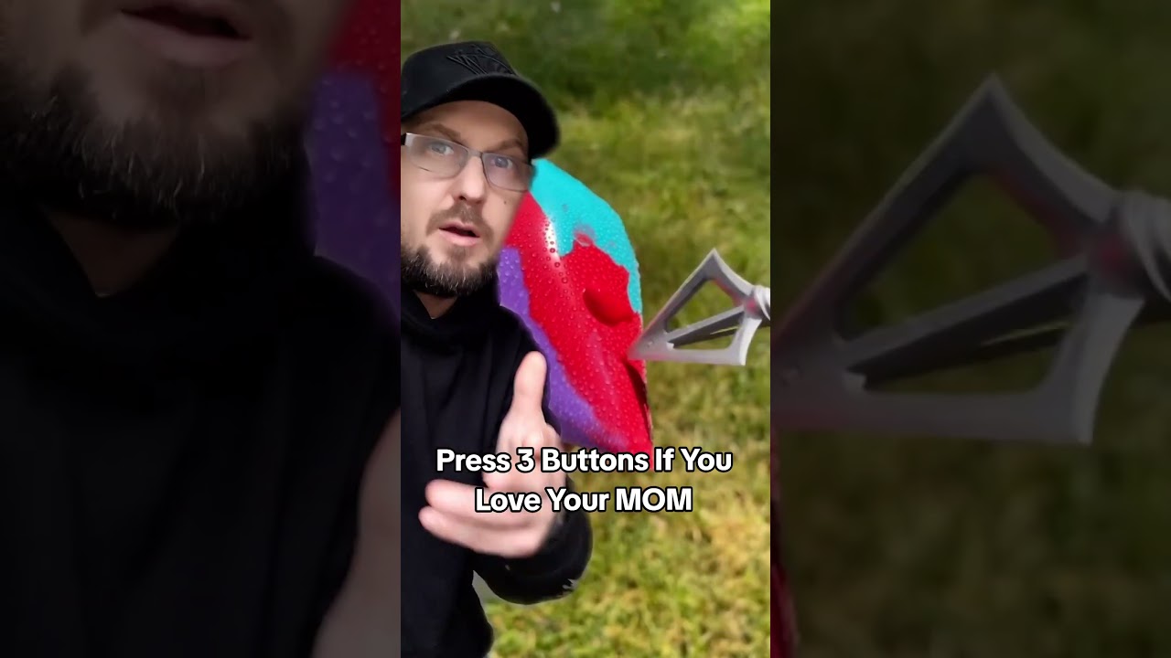 Нажмите 3 кнопки! Подпишитесь! 