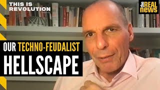 Yanis Varoufakis: We are living in a post-capitalist dystopia
