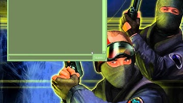 counter strike 1.6 reduce latency and ping 2012 work 100%