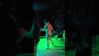 IF HE DIES HE DIES - Pyramid Scheme LIVE 11/18/23 - STAGE CAMERA VIEW - COMEBACK SHOW