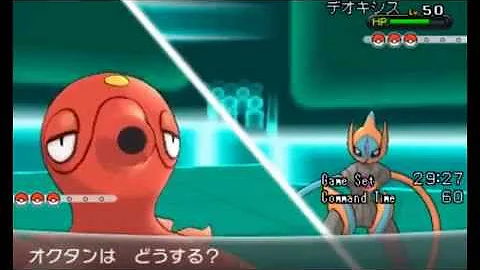 ポケモンxyもこう