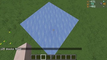 Relative Coordinates