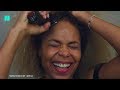 Sanaa Lathan On Her Big Chop For ‘#NappilyEverAfter’