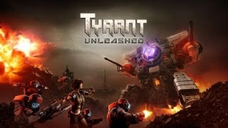 Tyrant Unleashed - Universal - HD Gameplay Trailer screenshot 1