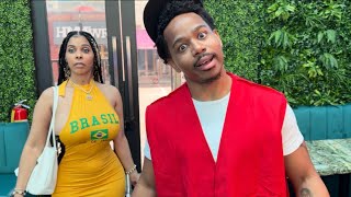 I Pretended To Be The Boss To Impress Her… It Backfired 😳