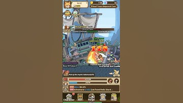 Maple Tale - Gameplay Part 9