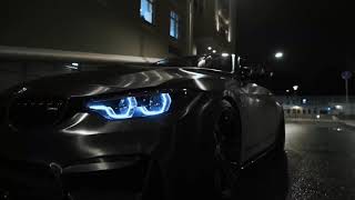 Dr. Dre - The Next Episode (VOLB3X Remix) | car VIDEO ◾ LIMMA