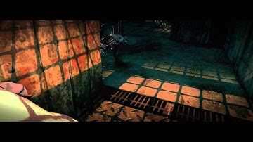 The Evil Within DLC walkthrough #7 The assignment