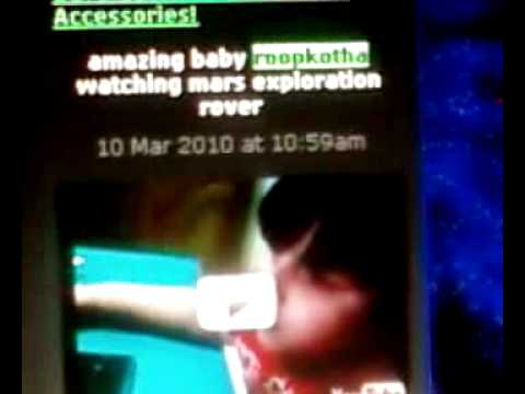 amazing baby roopkotha news at night sky observer