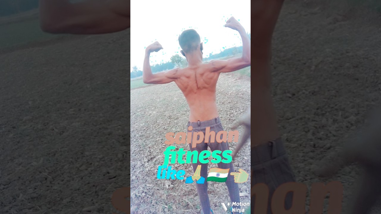 six pack kaise nikale body aursaiphan fitness 🇮🇳like YouTube