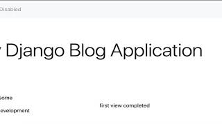 16 Styling the home page with Bootstrap