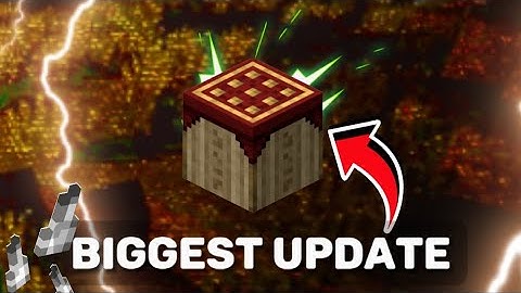 Pojavlauncher biggest update is here✨🔥2023