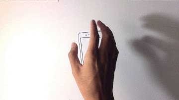 CRC2AVP1 Assignment 3 | Stop Motion Video | iPhone 6S Ad