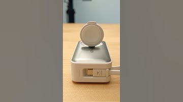 Why carry multiple chargers when you can smash them down into one? 🔨💥 #anker  #portablebattery