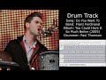 Do You Want To (Franz Ferdinand) • Drum Track