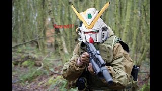 Gundam Vs Gundam Next Plus-V2 Gundam