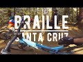 BRAILLE // Soquel Demo Forest Mountain Biking