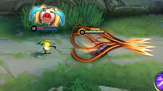 WTF MOBILE LEGENDS FUNNY MOMENTS #132