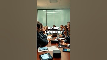 A Day in the Life of a Public Relations Specialist