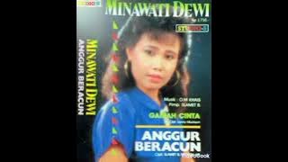 Anggur beracun cipt Slamet b/ Radhin Ar (1989) Minawati dewi