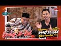 Kisut, Raffi Ahmad pilih Jokowi atau Prabowo ? - Saung KiSut (Ki Sutisna)