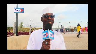Beam TV: Abuja City Gate Experience 